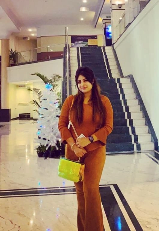  call girl Vadodara